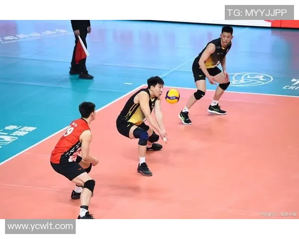 排球巨献：深入解析深圳排球队员个人能力与团队协作的完美结合